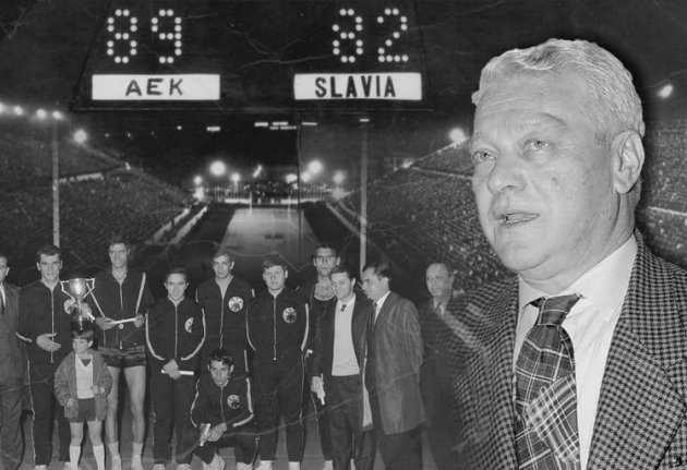 Το αφιέρωμα μνήμης της Βασίλισσας στον «Σαπόρτα»