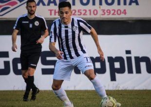 Απόλλων Σμύρνης: Ο Κολ από παγκίτης έγινε πλέον «κολόνα» (vid)