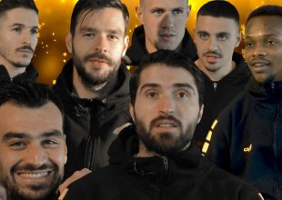 ΠΑΕ ΑΕΚ: «Μια γιορτινή… ανάκριση!» (VIDEO)