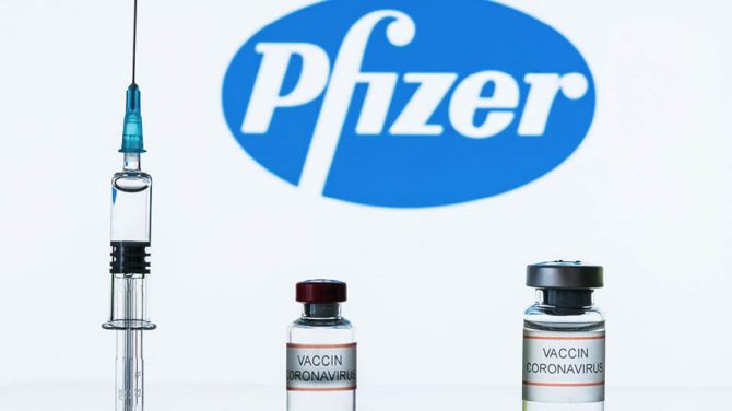 Pfizer/BioNTech : Η 3η δόση μπορεί να εξουδετερώσει τη μετάλλαξη Όμικρον