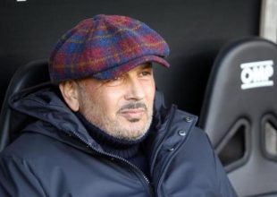 Έξαλλος Μιχαίλοβιτς: «Όταν βρω τον… ρουφιάνο, θα τον καρφώσω στον τοίχο»
