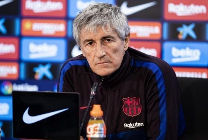 Κίκε Σετιέν: “Η Μπαρτσελόνα ακόμα μου χρωστάει λεφτά”