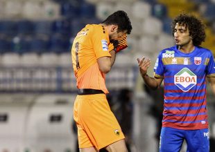 Βαθμολογία και αποτελέσματα Super League (ΦΩΤΟ)