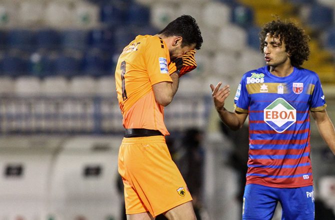 Βαθμολογία και αποτελέσματα Super League (ΦΩΤΟ) Βαθμολογία και αποτελέσματα Super League (ΦΩΤΟ)