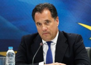 Γεωργιάδης: Θα ξαναδούμε την τιμή του πλαφόν στα PCR tests