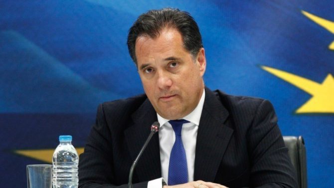 Γεωργιάδης: Θα ξαναδούμε την τιμή του πλαφόν στα PCR tests