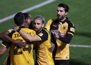 Αδιόρθωτη: Μπροστά βάζει, πίσω… μπάζει