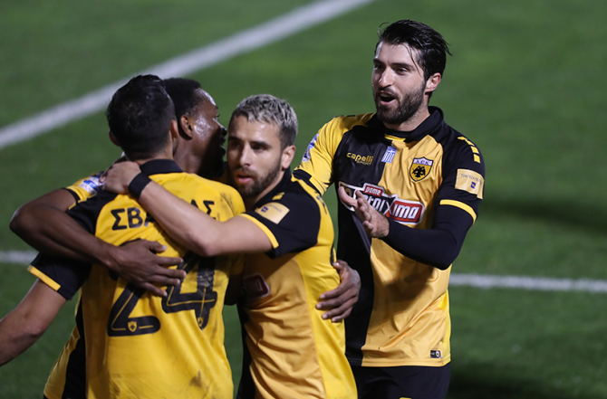 Αδιόρθωτη: Μπροστά βάζει, πίσω… μπάζει