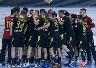 LIVE: CSM Βουκουρεστίου – ΑΕΚ