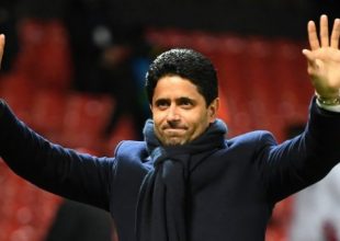 Τρελά έσοδα για την Παρί: Εννιά φορές πάνω τα έσοδά της από τότε που ανέλαβε ο Κελαϊφι