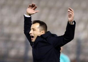 Άνχελ Λόπεθ: «Αξίζαμε τη νίκη»