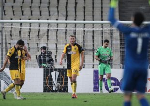 Άμυνα που δεν… φοβίζει κανέναν
