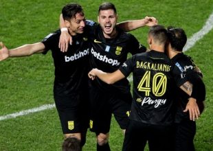 Άρης: “Οι απαντήσεις δόθηκαν στο γήπεδο”