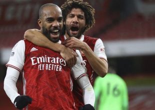 Άρσεναλ – Τσέλσι 3-1: Το ντέρμπι του Λονδίνου βάφτηκε κόκκινο