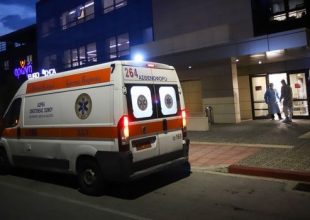 Κορωνοϊός: 1190 νέα κρούσματα, 85 νεκροί και 552 διασωληνωμένοι