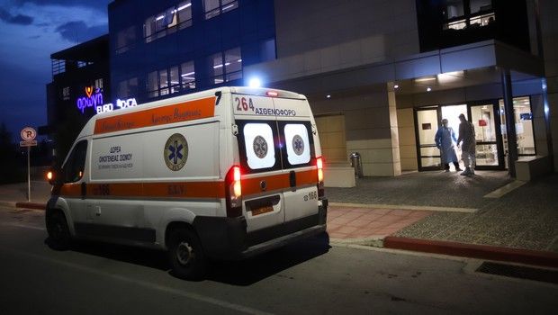 Κορωνοϊός: 1190 νέα κρούσματα, 85 νεκροί και 552 διασωληνωμένοι