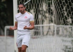 ΑΕΛ: Χάλασε η μεταγραφή του Μπαράνκο