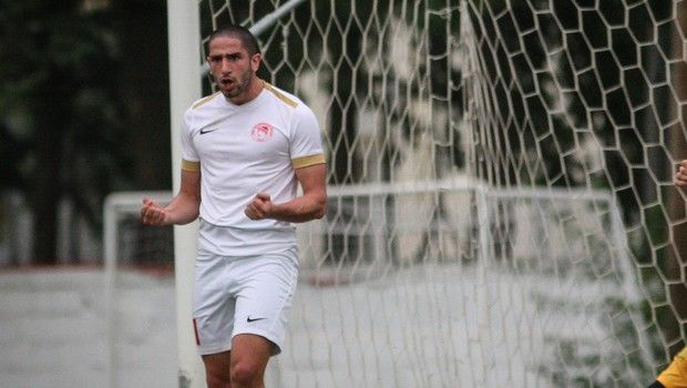 ΑΕΛ: Χάλασε η μεταγραφή του Μπαράνκο