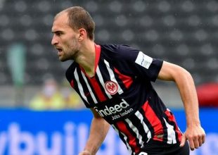 Η Μπρίζ πήρε τον Μπας Ντοστ από την Άιντραχτ