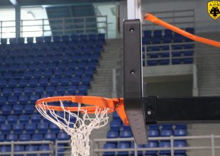 Μπήκαν οι μπασκέτες στο «παλατάκι» της Βασίλισσας! (ΦΩΤΟ)