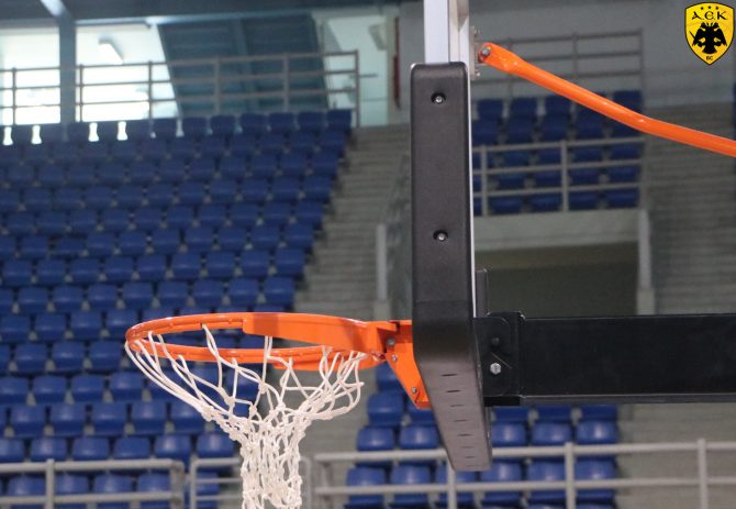 Μπήκαν οι μπασκέτες στο «παλατάκι» της Βασίλισσας! (ΦΩΤΟ)