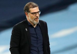 «Ένα βήμα από τον Ολυμπιακό ο Μπίλιτς»