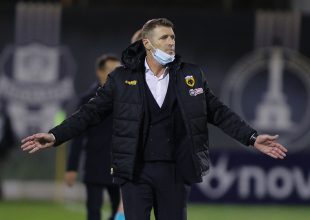 Παρελθόν από την Μπάρι ο Μάσιμο Καρέρα