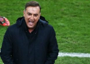 Καρβαλιάλ: «Πρόθεσή μας ήταν να πάρουμε τα ηνία νωρίς»