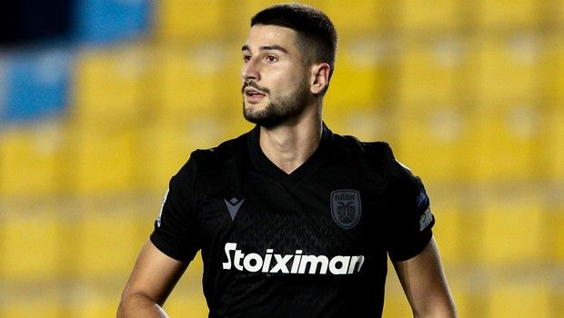 ΠΑΟΚ: Σενάρια για Τσόλακ και Ντιναμό Ζάγκρεμπ στην Κροατία