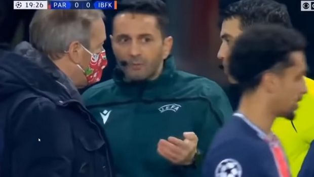 Κολτσέσκου: “Δεν είμαι ρατσιστής”