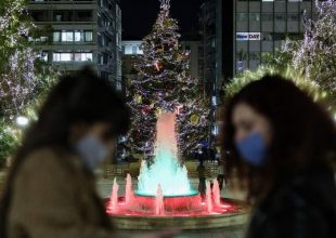 Ο οδικός χάρτης για lockdown και εμβόλιο φτάνει στο Πάσχα