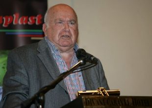 «Ο εξυπνότερος παράγοντας του μπάσκετ»