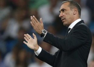 Δώνης: “Δεν μ’ ενδιαφέρει τι λένε για μένα και το μέλλον μου”