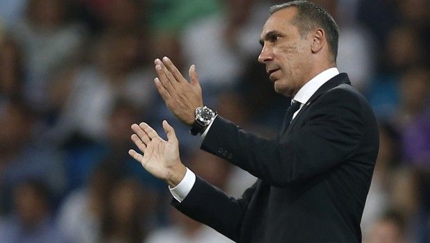 Δώνης: “Δεν μ’ ενδιαφέρει τι λένε για μένα και το μέλλον μου”