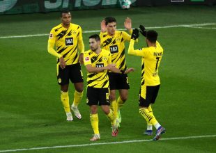 «Άκυρο» της Ντόρτμουντ στην European Super League!