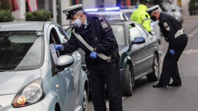 Πράσινο φως σε κυνήγι, ψάρεμα και αθλητικές δραστηριότητες – Ποιες μετακινήσεις επιτρέπονται