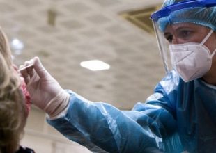 Κορωνοϊός: 342 νέα κρούσματα στην Ελλάδα – 53 νεκροί και 469 διασωληνωμένοι