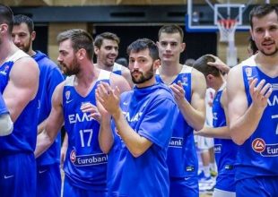 Η Ελλάδα παρέμεινε στο Νο7 της FIBA