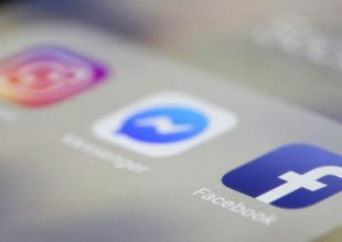 “Έπεσαν” Facebook και Instagram: Αναφορές για προβλήματα στο Messenger