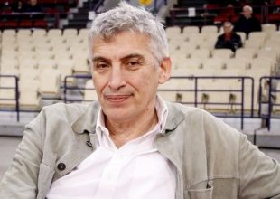 Φασούλας: “Φούσκες για τις εθνικές ομάδες και επανέναρξη πρωταθλημάτων”
