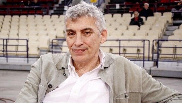 Φασούλας: “Φούσκες για τις εθνικές ομάδες και επανέναρξη πρωταθλημάτων”