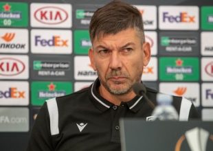 Γκαρσία: “Δεν θα πάρουμε παίκτες μόνο για να τους πάρουμε”