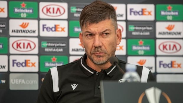 Γκαρσία: “Δεν θα πάρουμε παίκτες μόνο για να τους πάρουμε”