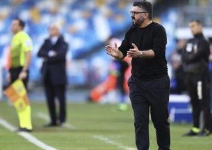 Νάπολι: Ο Γκατούζο υπογράφει νέο συμβόλαιο το 2021 με αυξημένες αποδοχές