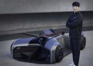 Σχεδίασε το Nissan GT-R του 2050
