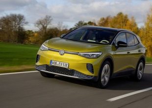 Head-up display επαυξημένης πραγματικότητας από τη VW