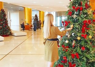 Πώς το Hilton βρήκε τον τρόπο να κάνει φέτος ρεβεγιόν προκαλώντας οργή