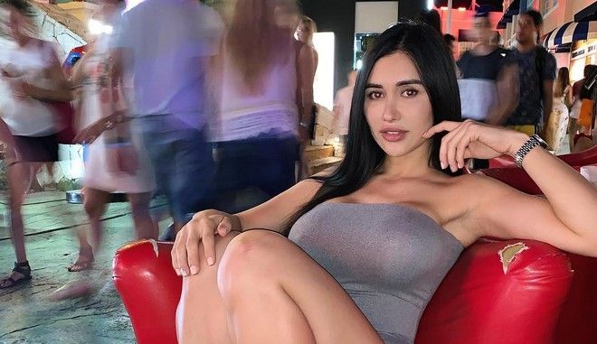 Joselyn Cano: Γνωστή Instagrammer πέθανε μετά από αισθητική επέμβαση