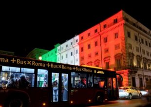 Σε σκληρό lockdown ξανά η Ιταλία από την Πέμπτη – Τι ανησυχεί τους ειδικούς