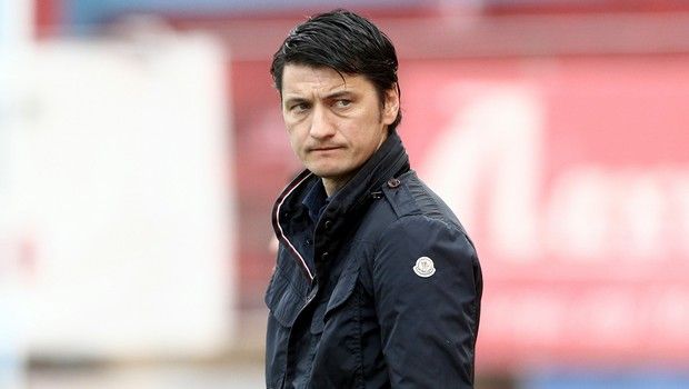 Ίβιτς: «Καμία πιθανότητα επιστροφής στον ΠΑΟΚ εάν δεν λυθούν τα προβλήματα»